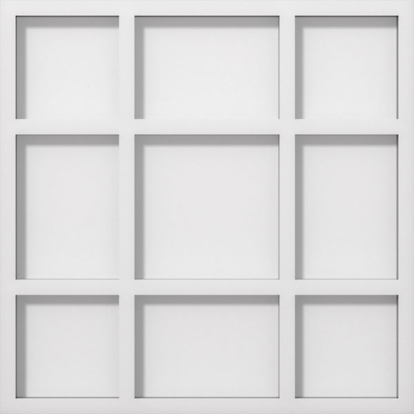 Ekena Millwork CMP12RK