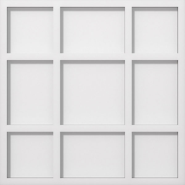 Ekena Millwork CMP16RK
