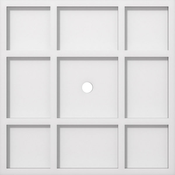 Ekena Millwork CMP16RK-01000