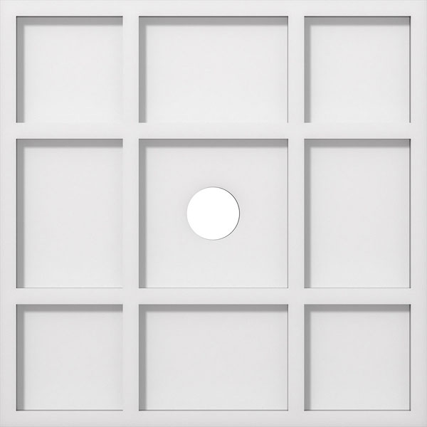 Ekena Millwork CMP16RK-02000