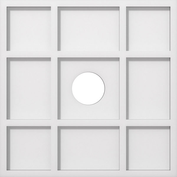 Ekena Millwork CMP16RK-03000