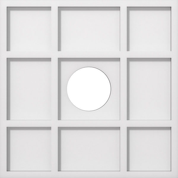 Ekena Millwork CMP16RK-04000