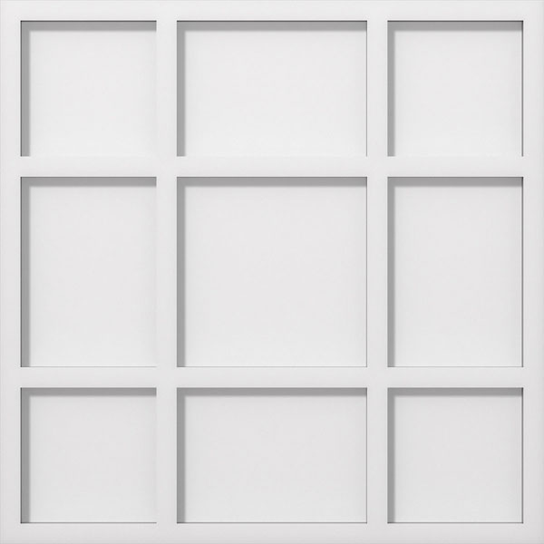 Ekena Millwork CMP18RK