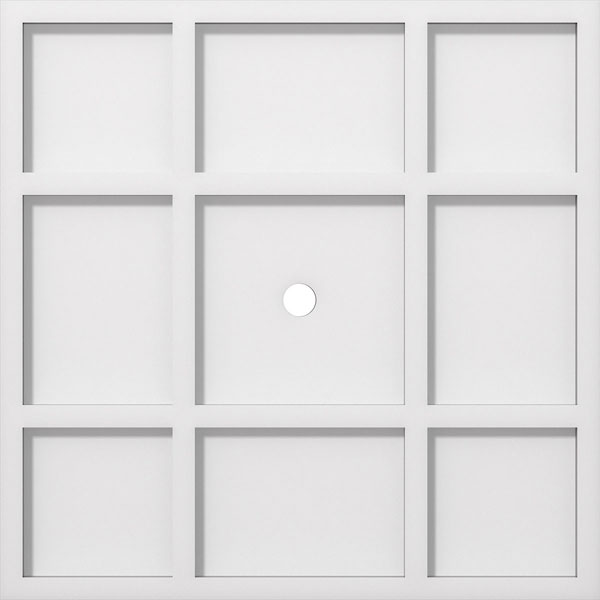 Ekena Millwork CMP18RK-01000