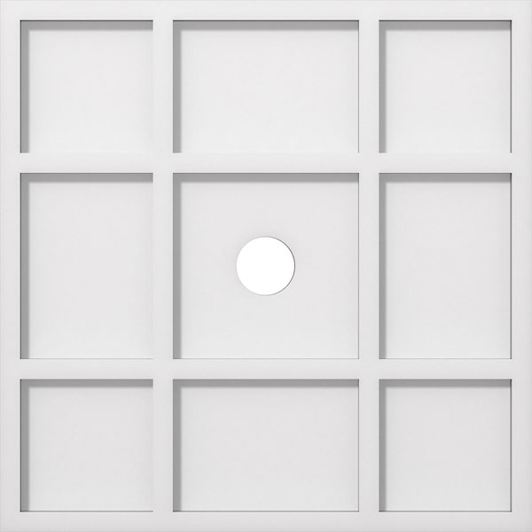 Ekena Millwork CMP18RK-02000