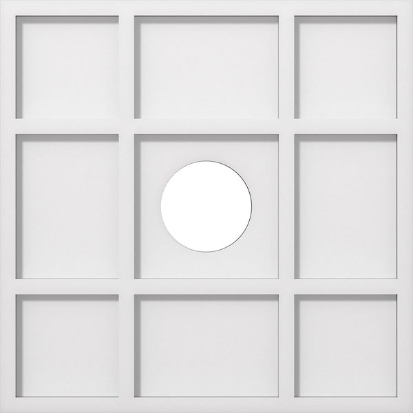 Ekena Millwork CMP18RK-04000
