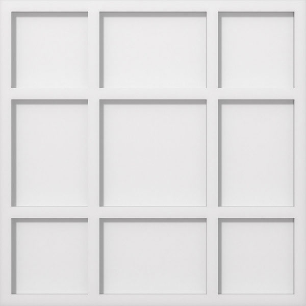 Ekena Millwork CMP20RK