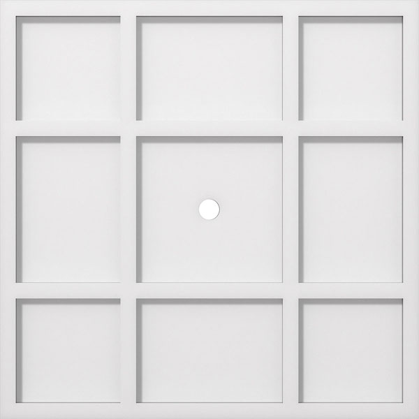 Ekena Millwork CMP20RK-01000
