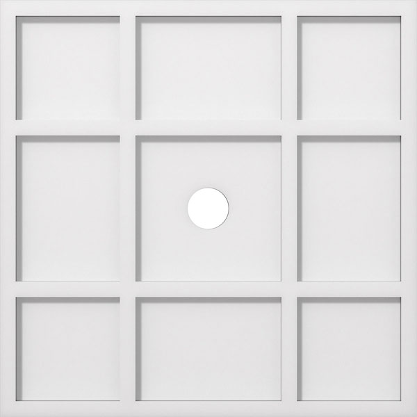 Ekena Millwork CMP20RK-02000
