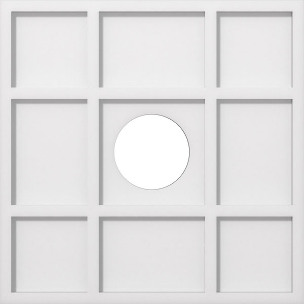 Ekena Millwork CMP20RK-05000