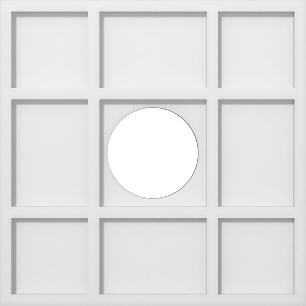 Ekena Millwork CMP20RK-06000