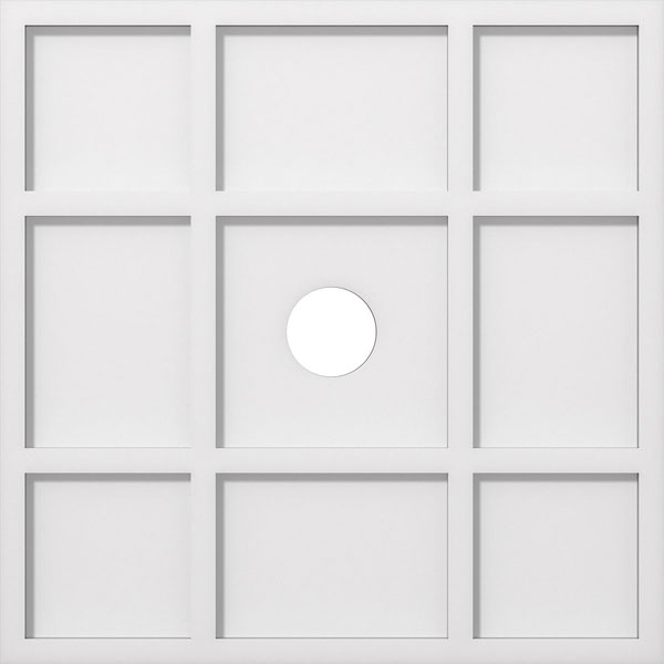 Ekena Millwork CMP22RK-03000