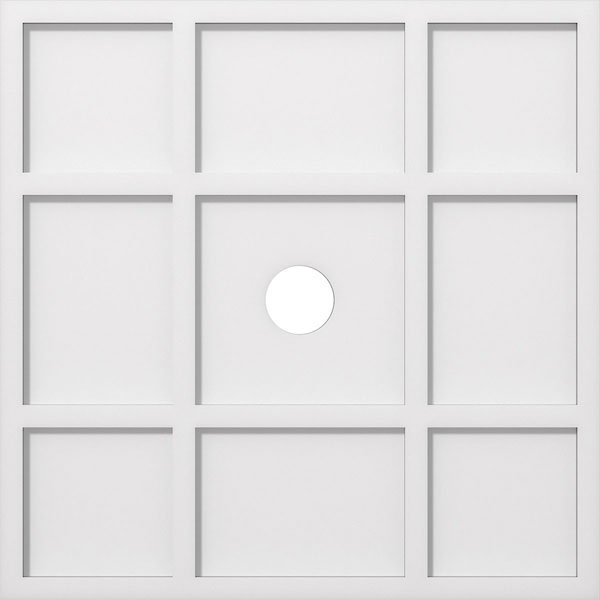 Ekena Millwork CMP26RK-03000