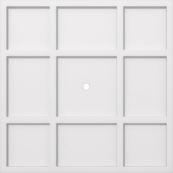 Ekena Millwork CMP28RK-01000