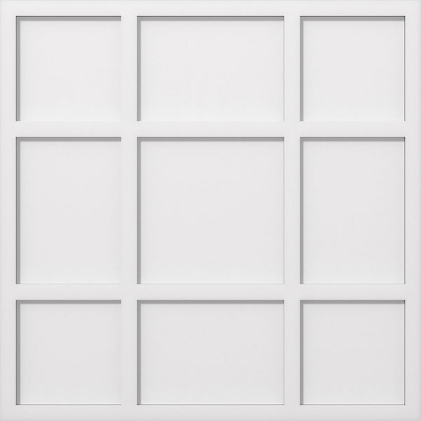 Ekena Millwork CMP30RK