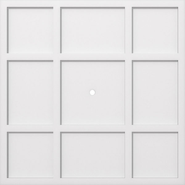 Ekena Millwork CMP34RK-01000