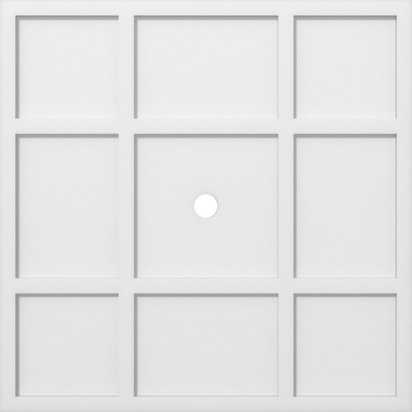 Ekena Millwork CMP34RK-02000