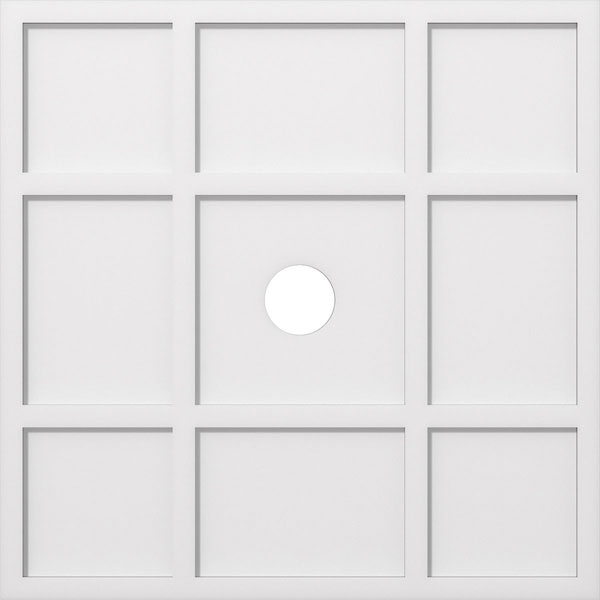 Ekena Millwork CMP34RK-04000