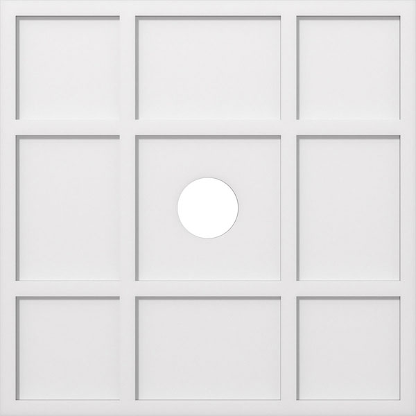 Ekena Millwork CMP34RK-05000