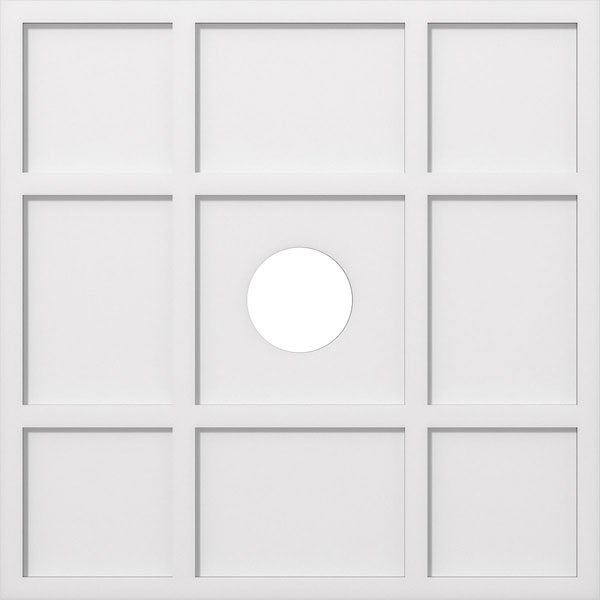 Ekena Millwork CMP34RK-06000