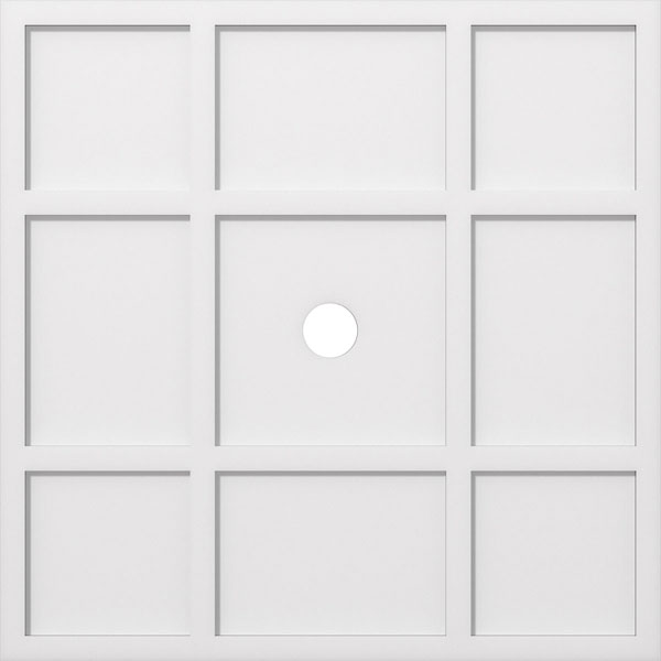 Ekena Millwork CMP36RK-03000
