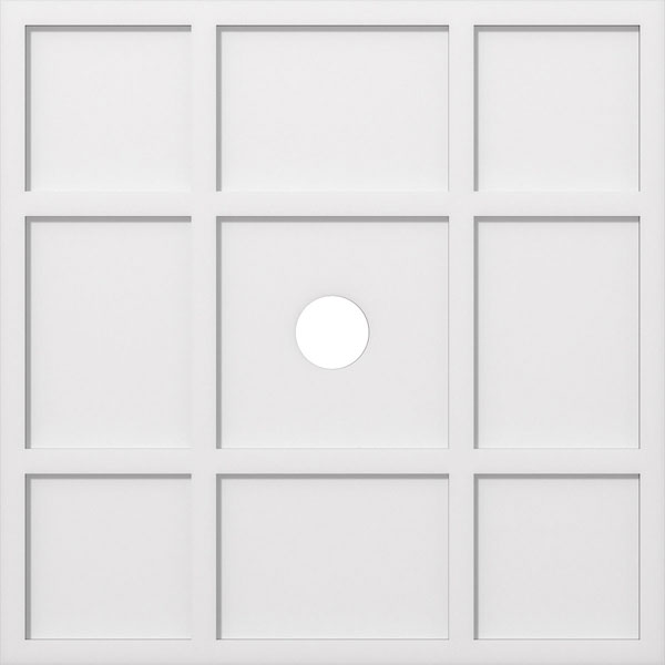 Ekena Millwork CMP36RK-04000