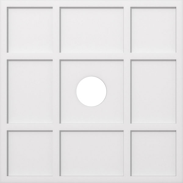 Ekena Millwork CMP36RK-06000