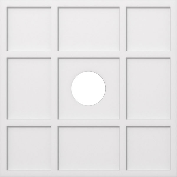Ekena Millwork CMP36RK-07000