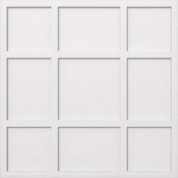 Ekena Millwork CMP38RK