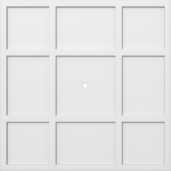 Ekena Millwork CMP38RK-01000