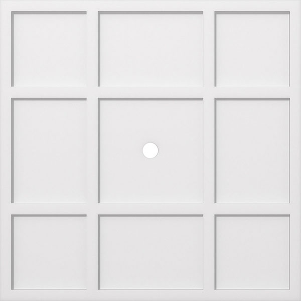Ekena Millwork CMP38RK-02000