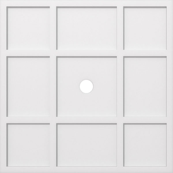 Ekena Millwork CMP38RK-03000