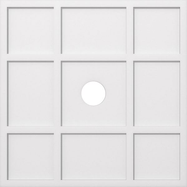 Ekena Millwork CMP38RK-05000