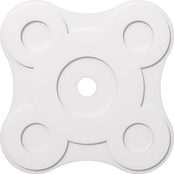 Ekena Millwork CMP36LA-04000