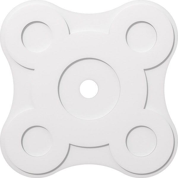 Ekena Millwork CMP38LA-04000