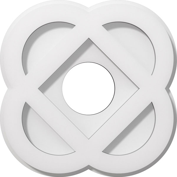 Ekena Millwork CMP10CE-03000