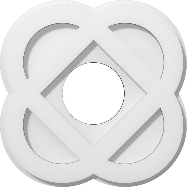 Ekena Millwork CMP12CE-04000