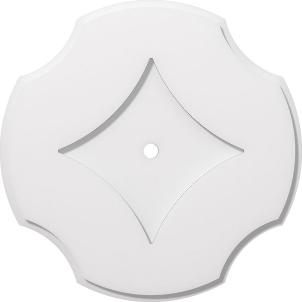 Ekena Millwork CMP20PL-01000