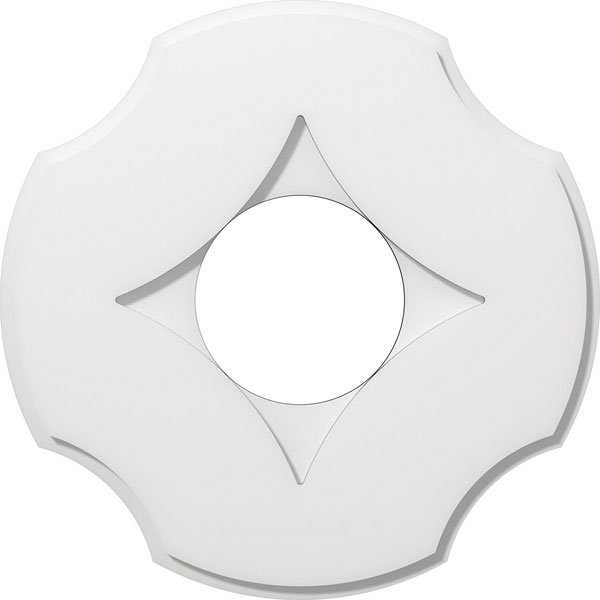 Ekena Millwork CMP20PL-07000