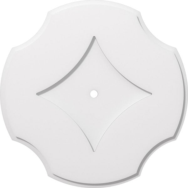 Ekena Millwork CMP24PL-01000