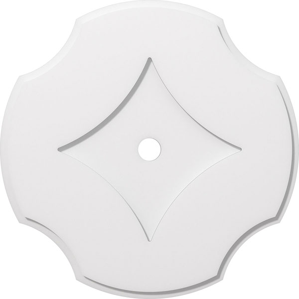 Ekena Millwork CMP26PL-02000