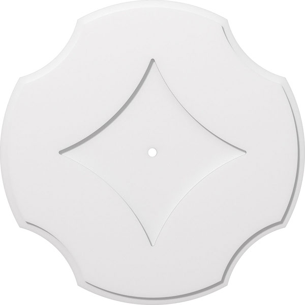 Ekena Millwork CMP34PL-01000