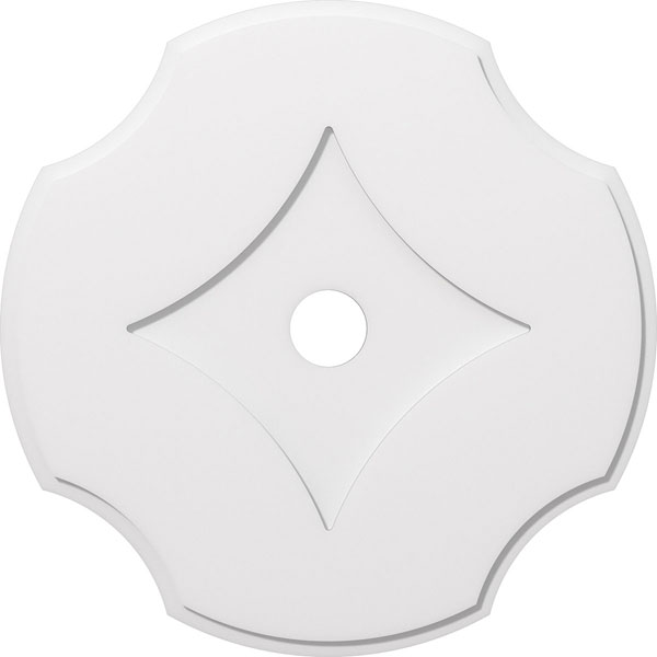 Ekena Millwork CMP34PL-04000