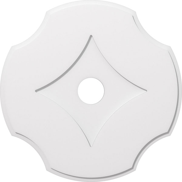 Ekena Millwork CMP34PL-05000