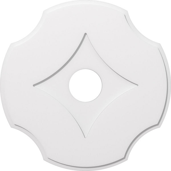 Ekena Millwork CMP36PL-07000