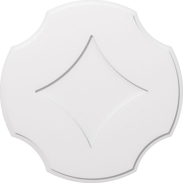 Ekena Millwork CMP38PL