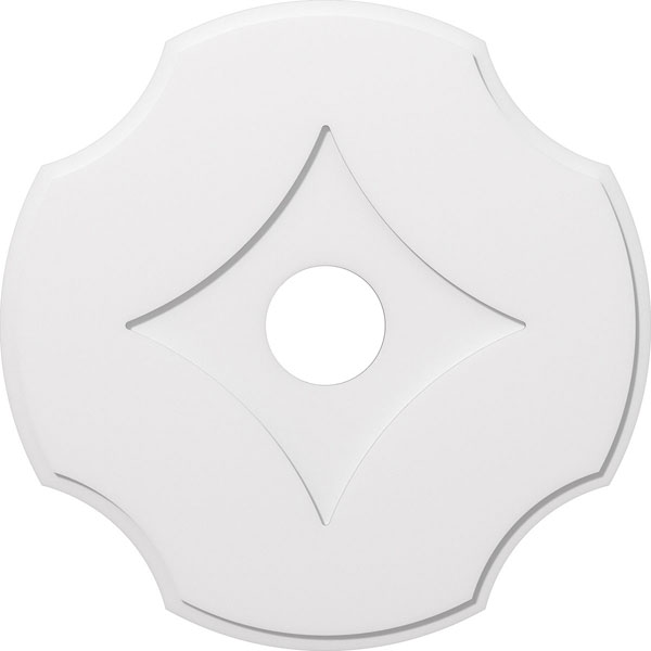 Ekena Millwork CMP38PL-07000