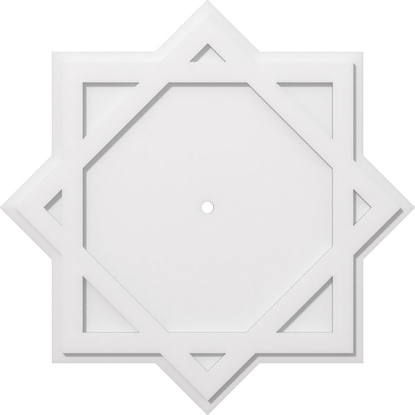 Ekena Millwork CMP34AL-01000