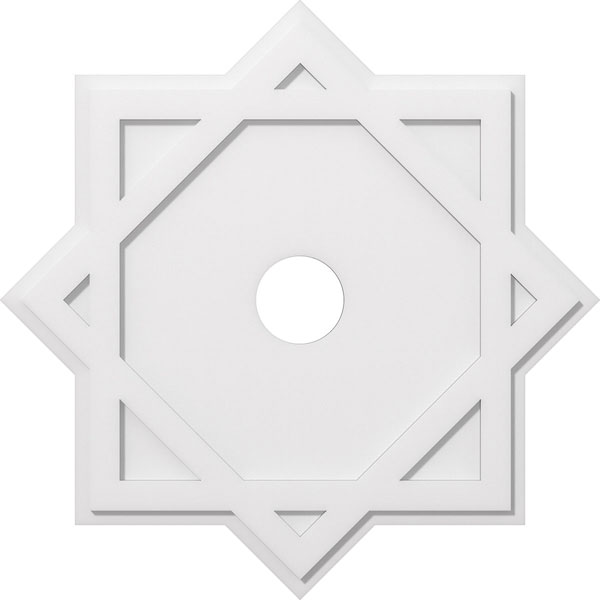 Ekena Millwork CMP34AL-05000