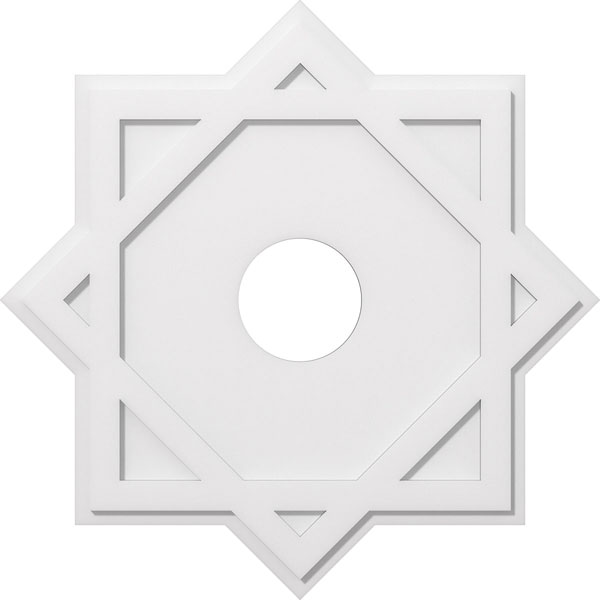 Ekena Millwork CMP34AL-07000